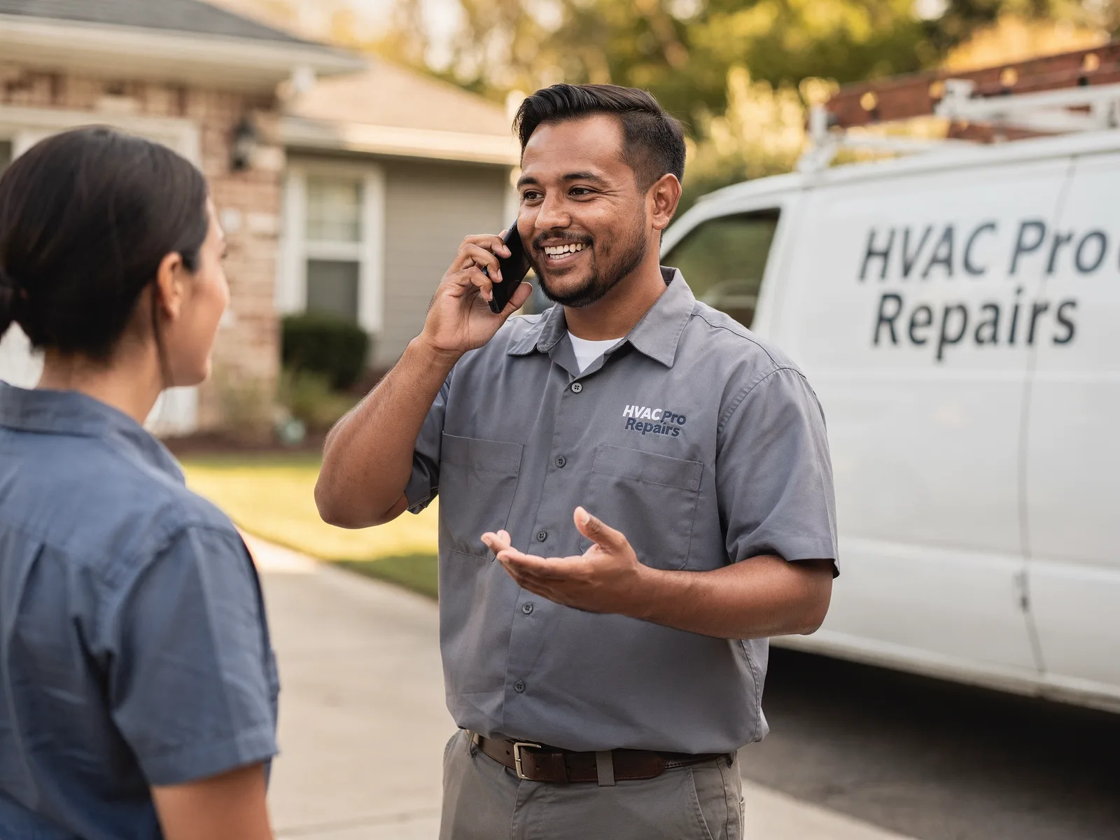 Heat Pump Repair New Llano, LA FAQs